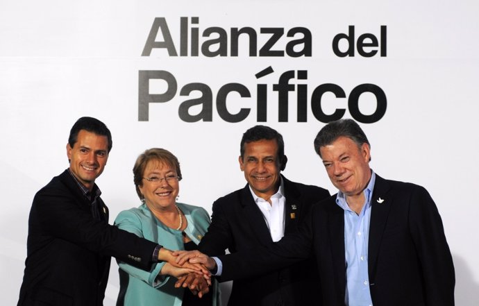 X Cumbre de la Alianza del Pacífico