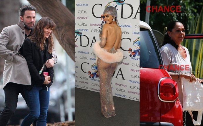 Crónica de la semana