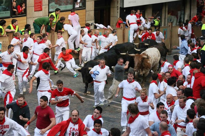 San Fermín
