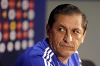 Díaz: "Muchos creían que íbamos a quedarnos unos días y nos quedamos un mes"