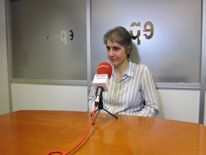 Teresa Forcades (Procés Constituent)
