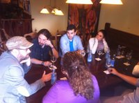 Iglesias se ve "muy cerca" del acuerdo pero siguen las diferencias