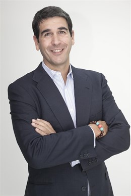 El fundador de Taiger, Sinuhé Arroyo