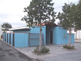 Centro Municipal de Control de Zoonosis