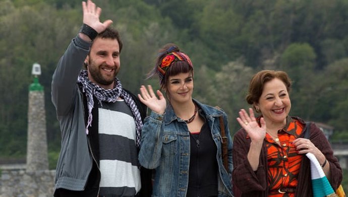 Ocho apellidos vascos se convierte en concurso