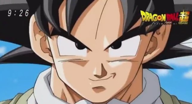 Dragon ball super: así comienza el regreso de Goku, Vegeta y compañía