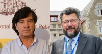 Carlos López Otín y Efim Zelmanov serán investidos Doctores Honores Causa por la Universidad Menéndez Pelayo 
