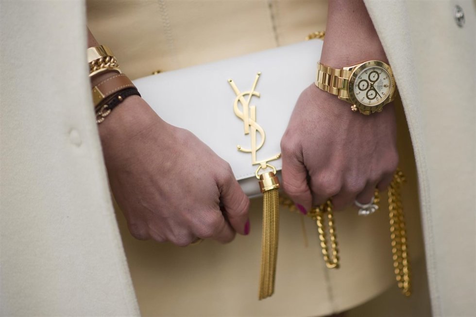 El dorado, el color de la temporadae