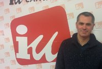 IU ve "sorprendente" que C's se "escandalice" de la propuesta de comisiones informativas