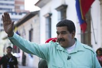Maduro felicita al Gobierno de EEUU en el 239 aniversario de su independencia