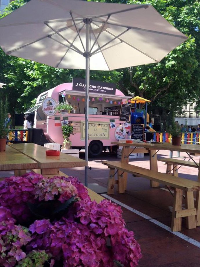 Diez planes en Madrid