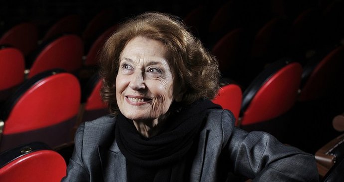 Julia Gutiérrez Caba