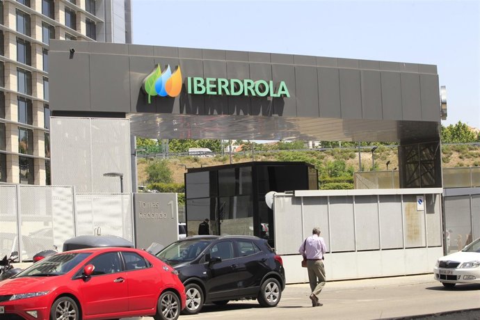 Iberdrola