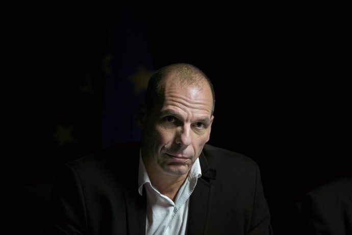 Varoufakis asegura que dimitirá si Grecia vota 'sí' en el referéndum del domingo