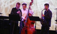 Maciek Wojcieszuk Quintet gana el concurso de grupos del Getxo Jazz