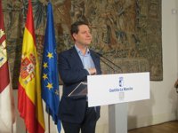 Abrir comedores escolares y aumentar camas de los hospitales en verano, otras prioridades del Gobierno de Page  