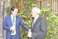 El PP rechaza la visión de Aragón ofrecida por Lambán