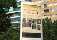 Avisos por calor este lunes en todas las provincias salvo León