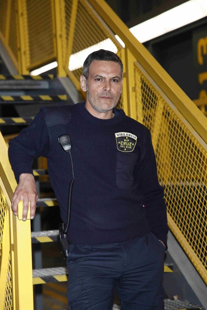 Roberto Enríquez
