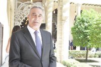 "La más importante tarea" será luchar contra la desigualdad", según Sada (PSOE)