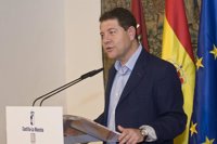 Page se reunirá  con los alcaldes de las ciudades "más significativas"