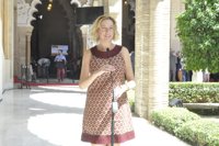 Luquin (IU) celebra que Lambán recoja "el guante" de IU, que pide "audacia" al nuevo Ejecutivo