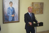 El reto de Hernández será "consolidar la recuperación para que el crecimiento se convierta en recuperación social"