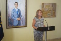 Sánchez conoce "de primera mano" las necesidades de la Educación y aspira a la excelencia en todos sus niveles