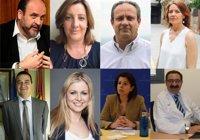 El nuevo Gobierno de Page tendrá 7 consejerías y una Vicepresidencia