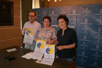 Quico Cadaval, Cándido Pazó y Maísa Marbán vuelven al Festival de Narradores Orales de Segovia