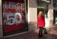 UGT y CCOO piden que Barcelona no abra tiendas los domingos de verano