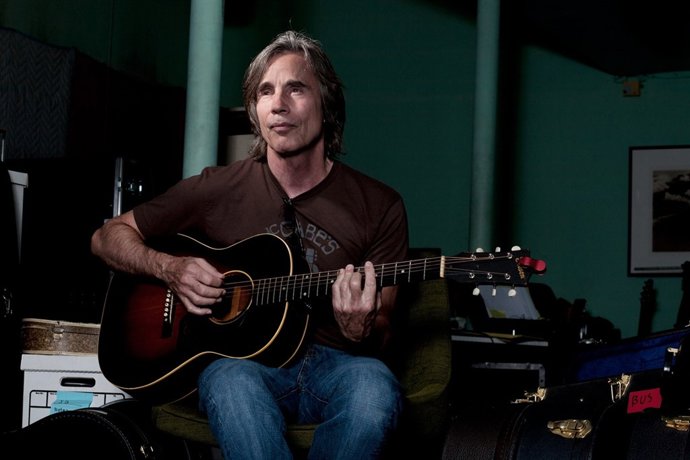 Jackson Browne