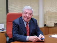 Fallece el empresario Armando Álvarez