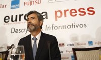 El presidente del CGPJ pide atribuir la investigación penal a la Fiscalía para agilizar las causas de corrupción