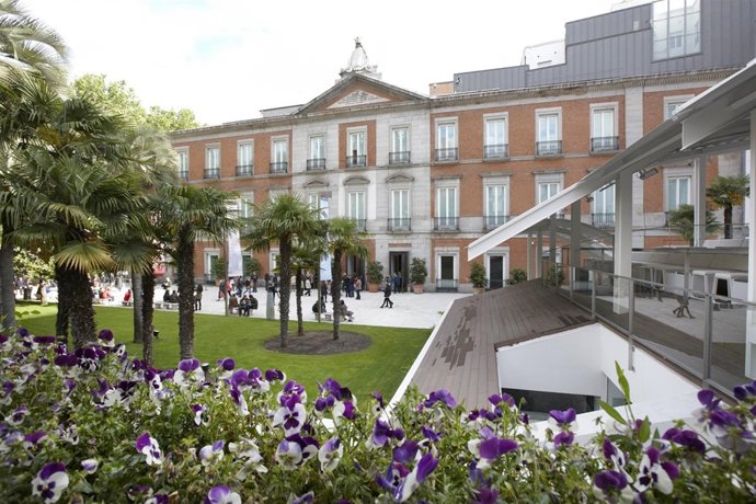 Museo Thyssen-Bornemisza