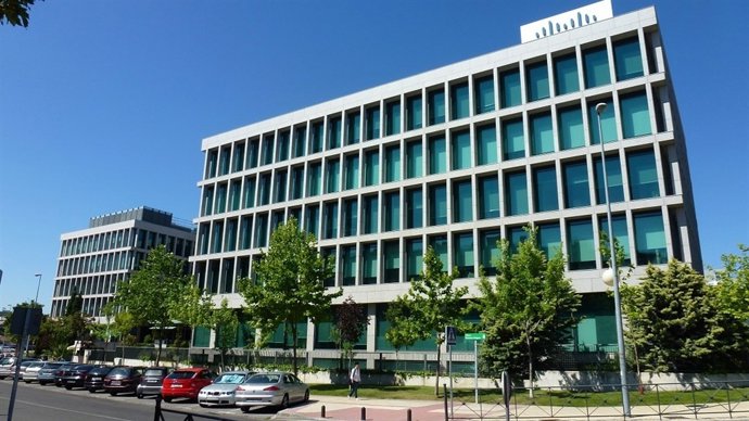 Acitvo inmobiliario de Madrid comprado por Axia