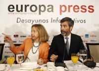 Carlos Lesmes exige otra organización territorial de la Justicia