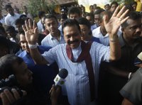 Las elecciones de Sri Lanka, programadas para frenar el retorno de Rajapaksa