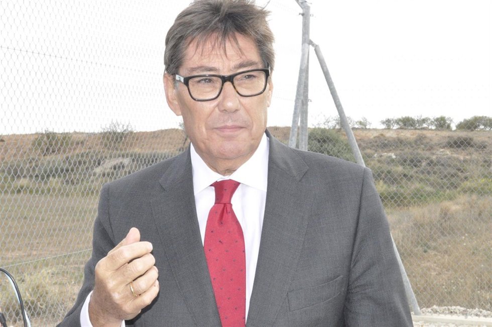 Arturo Aliaga