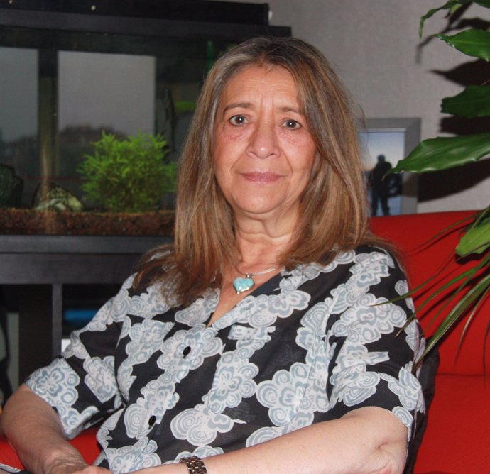 Victoria Ureña - nuevo cargo en el Instituto de Salud Carlos III 