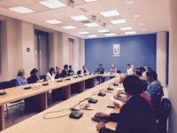 Aguirre dice que los griegos han hablado "de manera clara" pero "han contestado a una pregunta-trampa"