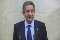 Revilla insta a la UE a no caer en la "tentación" de dar un "escarmiento" a Grecia por su 'no'