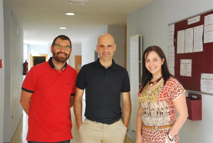 Participantes en curso UC