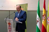 Pérez (PP) pide al PSOE que no deje Diputación "en manos de la izquierda radical" y avisa de que será vigilante