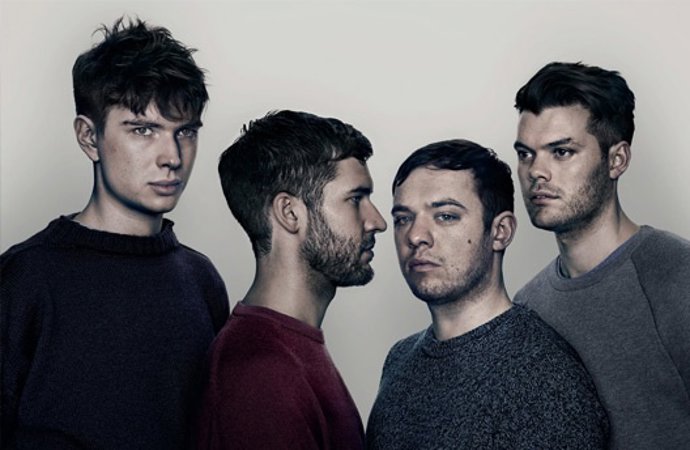 Everything Everything actuarán en BIME Live