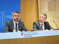 El Govern adquiere los primeros 40 pisos por su derecho de tanteo en ejecuciones hipotecarias