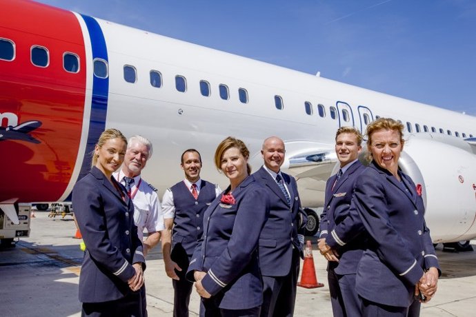 Norwegian Air Shuttle
