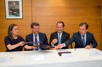 Un centenar de viviendas vacías para familias que no pueden pagar