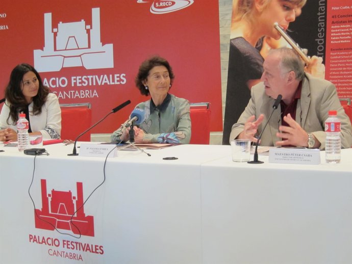 Encuentro Música y Academia