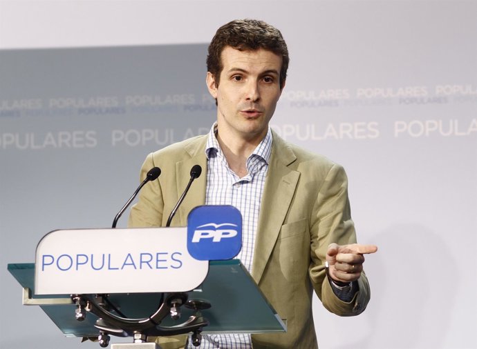 Pablo Casado